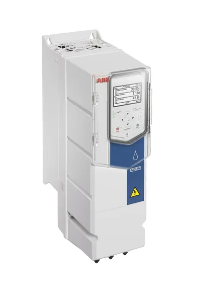 ABB ACQ580-PD-169A-2+B056