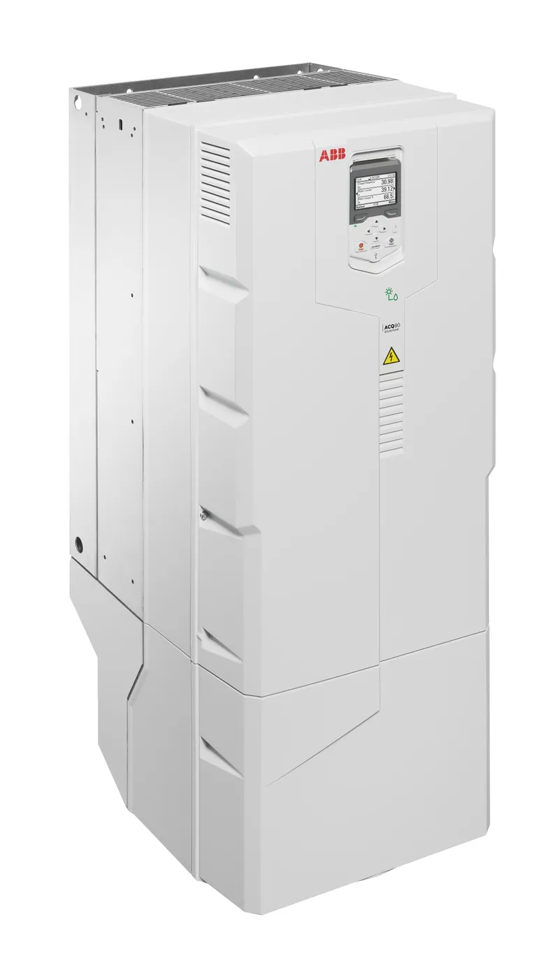 ABB ACQ80-01-200KW-4