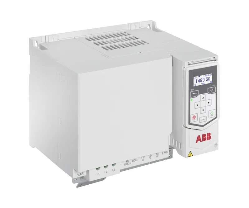 ABB ACQ80-04-022kW-4