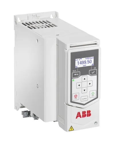 ABB ACQ80-04-05kW5-4
