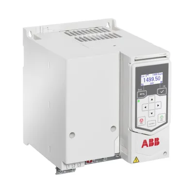 ABB ACQ80-04-07kW5-4