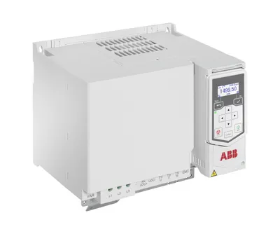 ABB ACQ80-04-18kW5-4