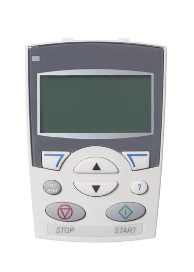 ABB ACS-CP-U  for ACSM1
