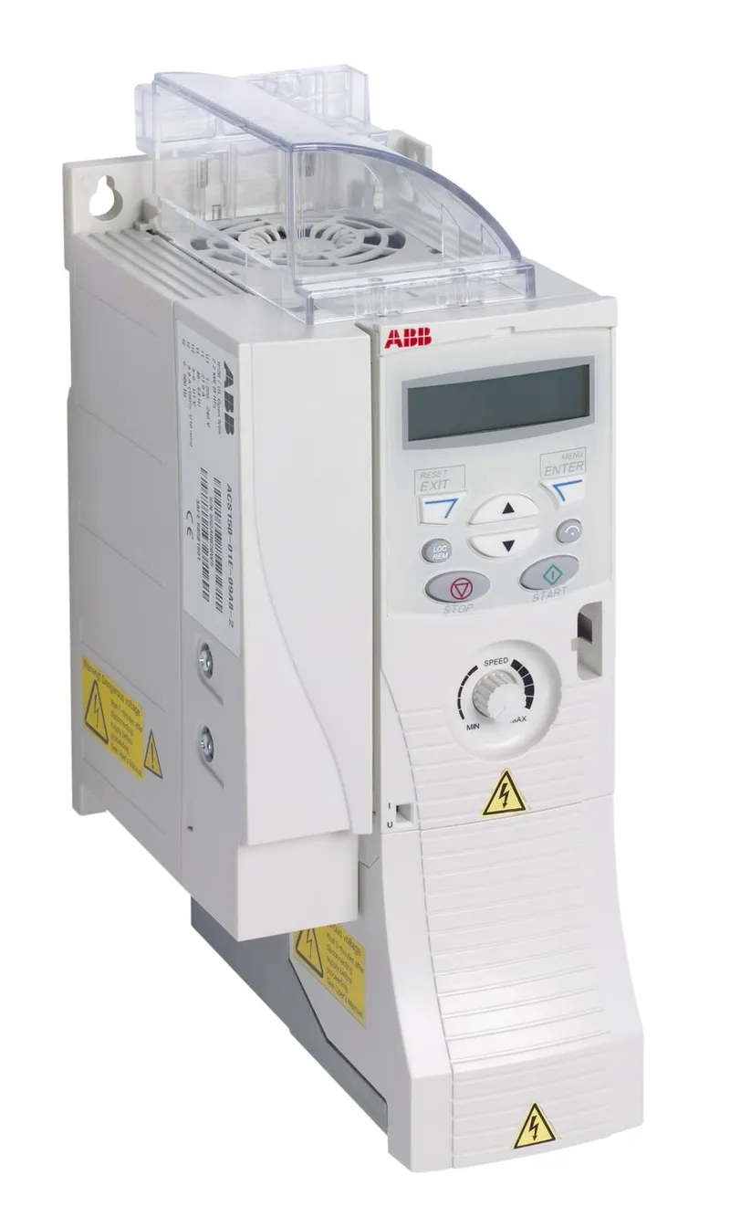 ABB ACS150-01E-02A4-2 — photo 6 of 6