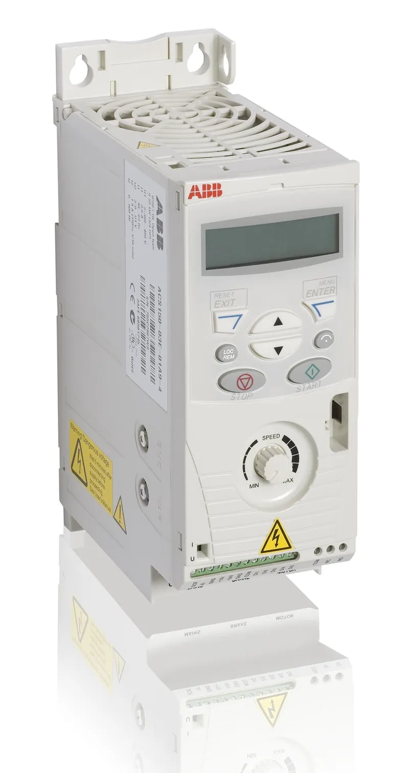 ABB ACS150-03E-02A4-4 — photo 1 of 6