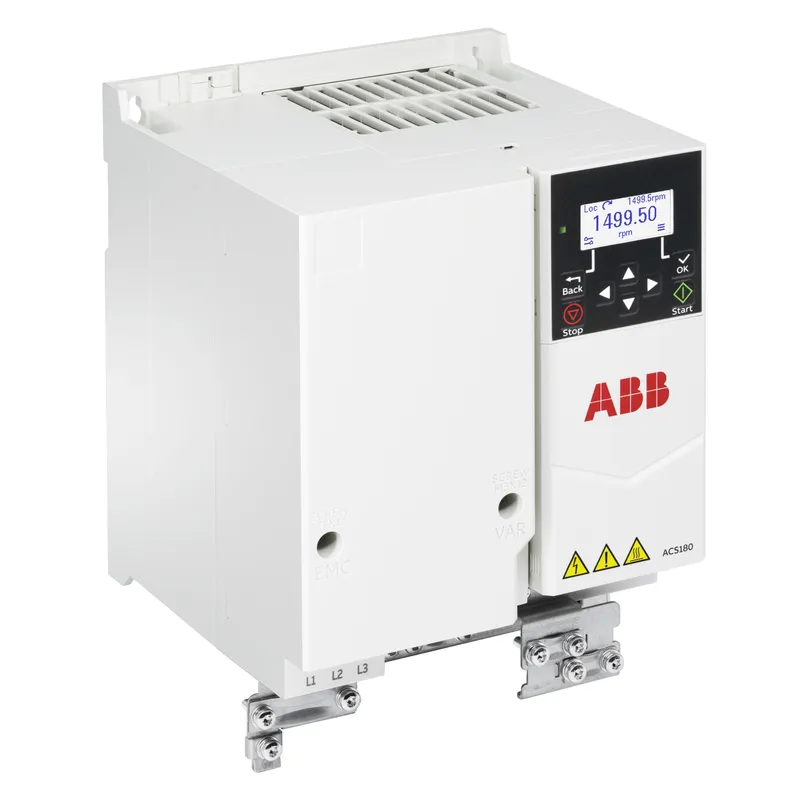 ABB ACS180-04S-033A-2