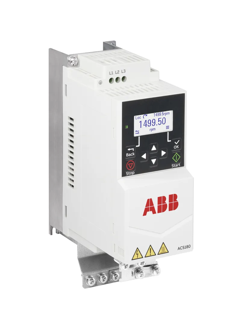 ABB ACS180-04S-03A3-4