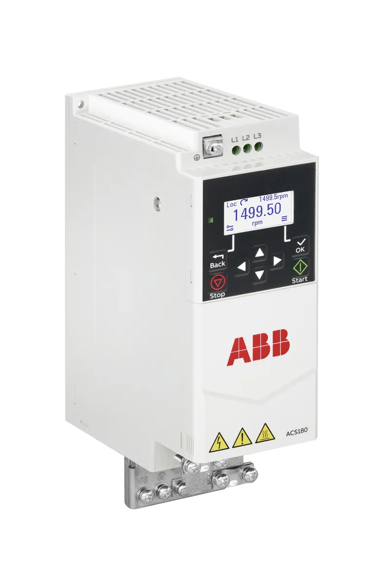 ABB ACS180-04S-09A8-1