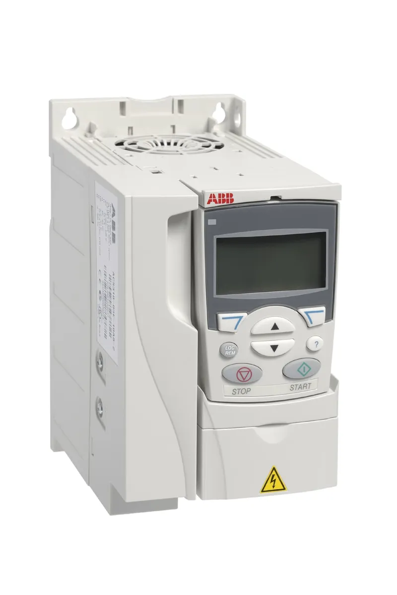 ABB ACS310-03U-19A4-2