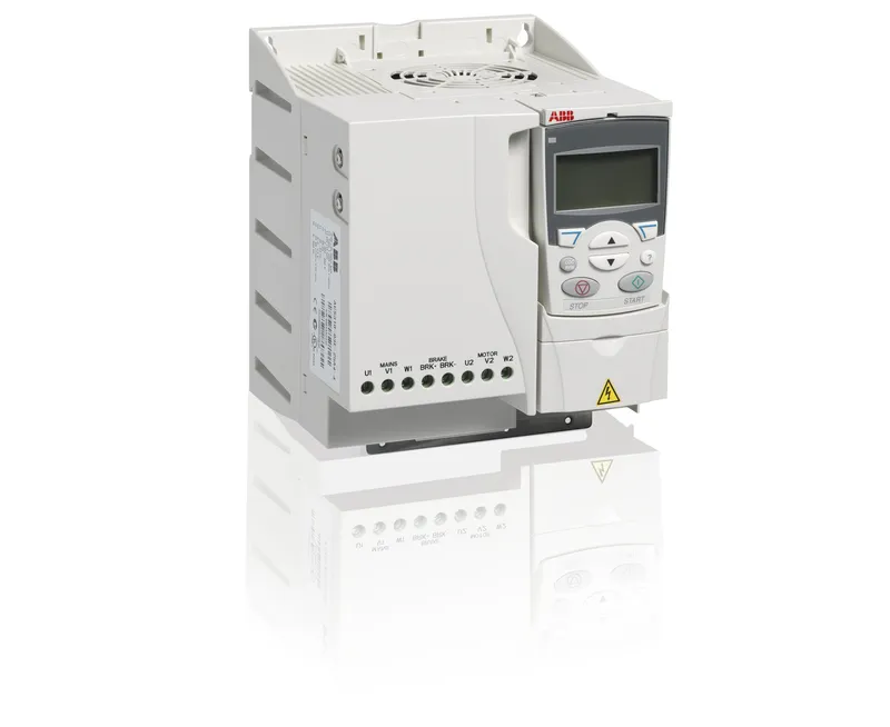 ABB ACS310-03U-25A4-4