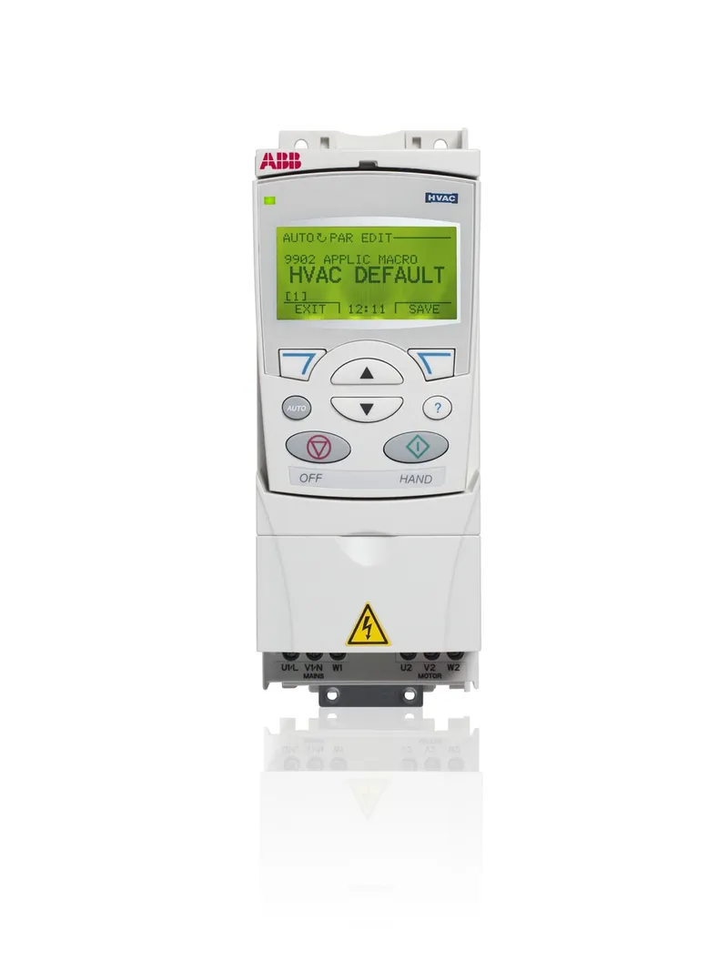 ABB ACS320-03U-12A5-4 — photo 6 of 6