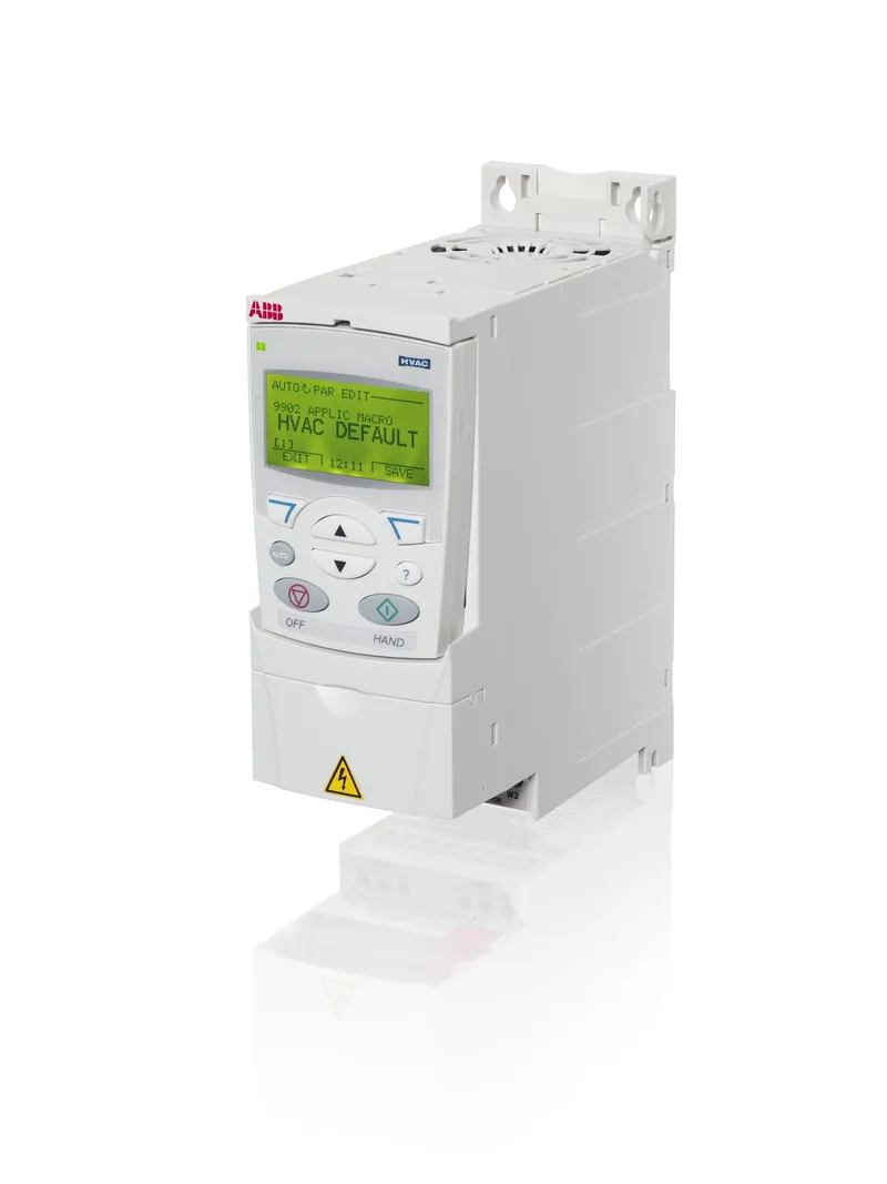 ABB ACS320-03U-15A6-4 — photo 4 of 6