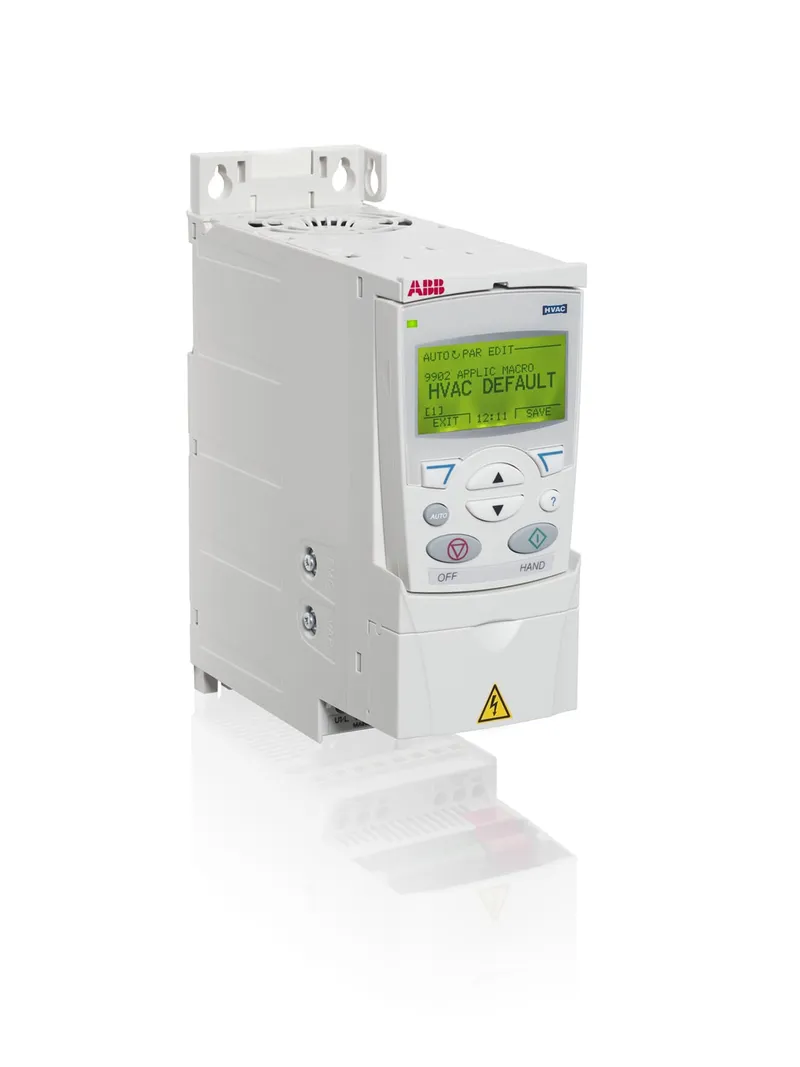 ABB ACS320-03U-31A0-4 — photo 2 of 6