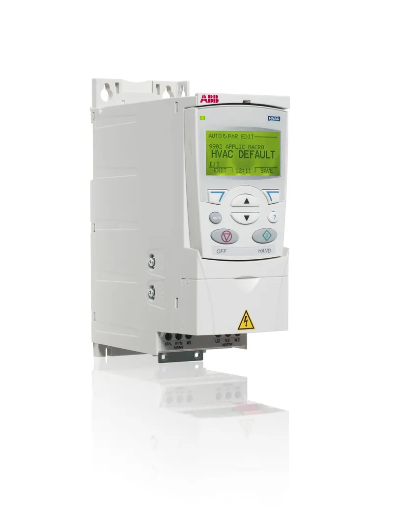 ABB ACS320-03U-38A0-4 — photo 3 of 6