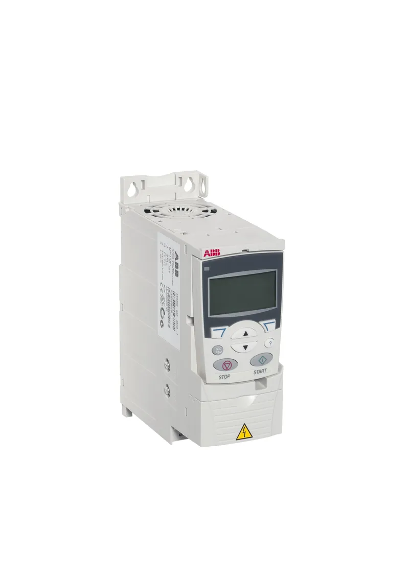 ABB ACS355-03E-03A3-4+N2002