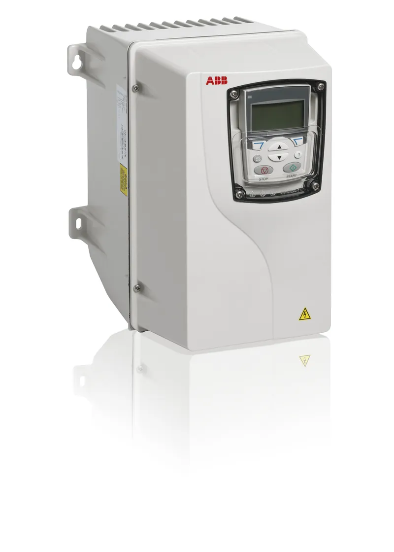 ABB ACS355-03E-04A7-2+B063 Solar Pump D