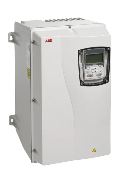 ABB ACS355-03E-09A8-2+B063 Solar Pump D