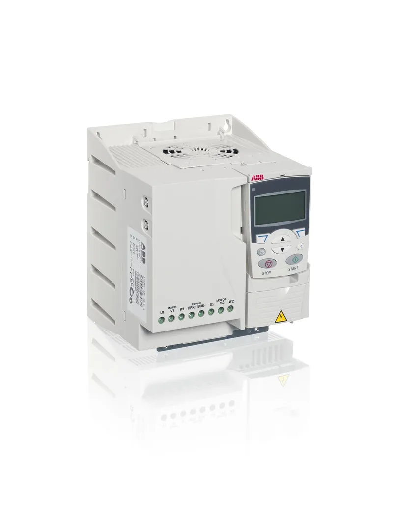 ABB ACS355-03E-23A1-4 Solar Pump Drive