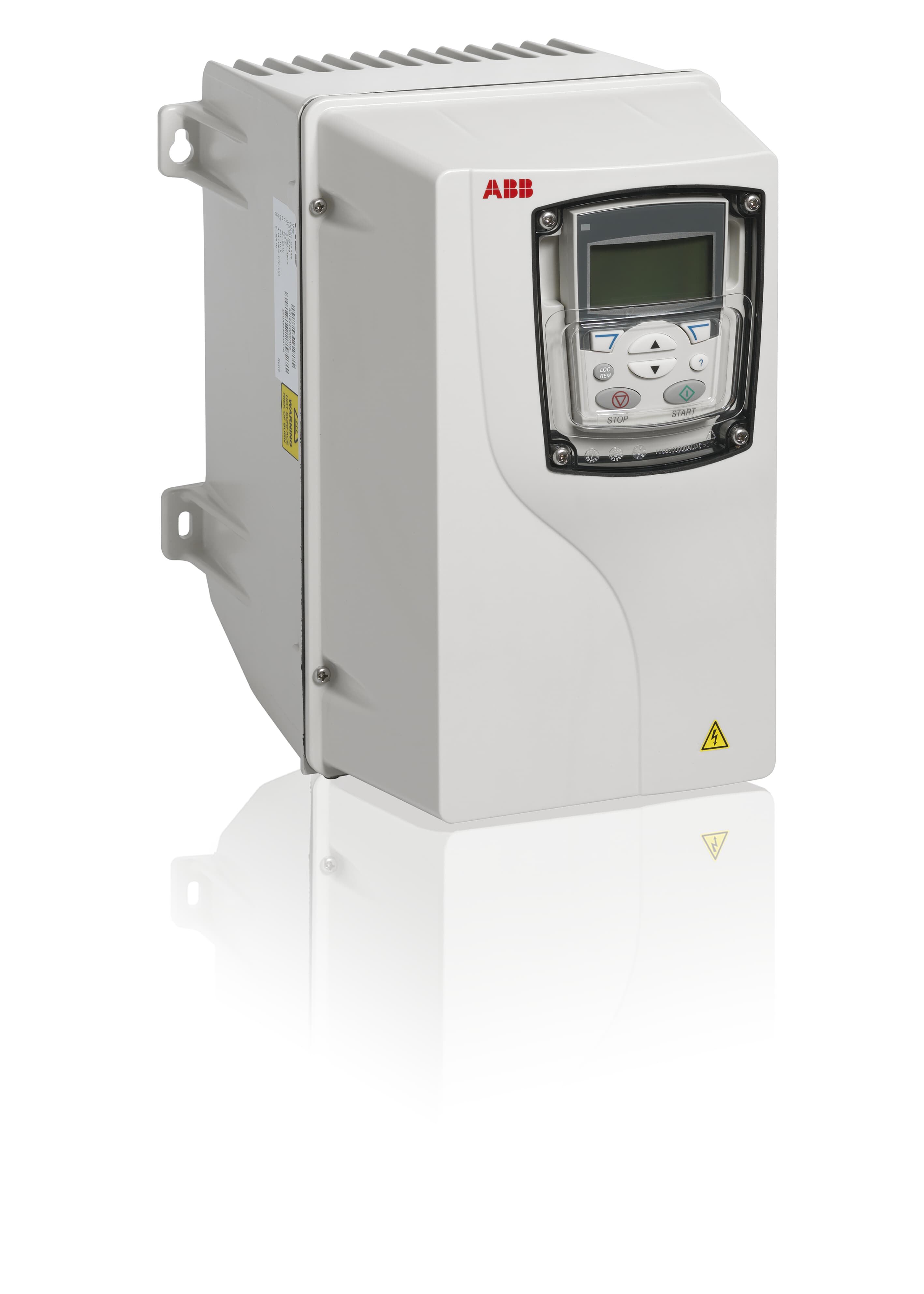 ABB ACS355-03U-03A5-2+B063