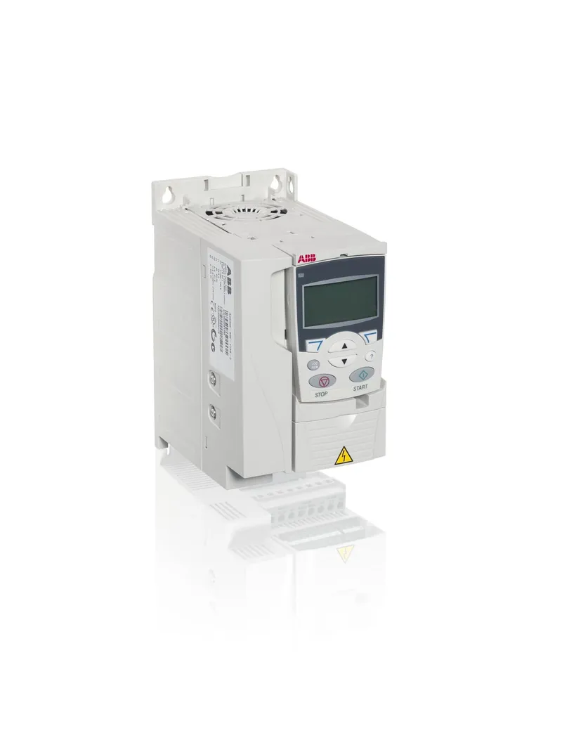 ABB ACS355-DEMOCASE w/US cord — photo 3 of 6