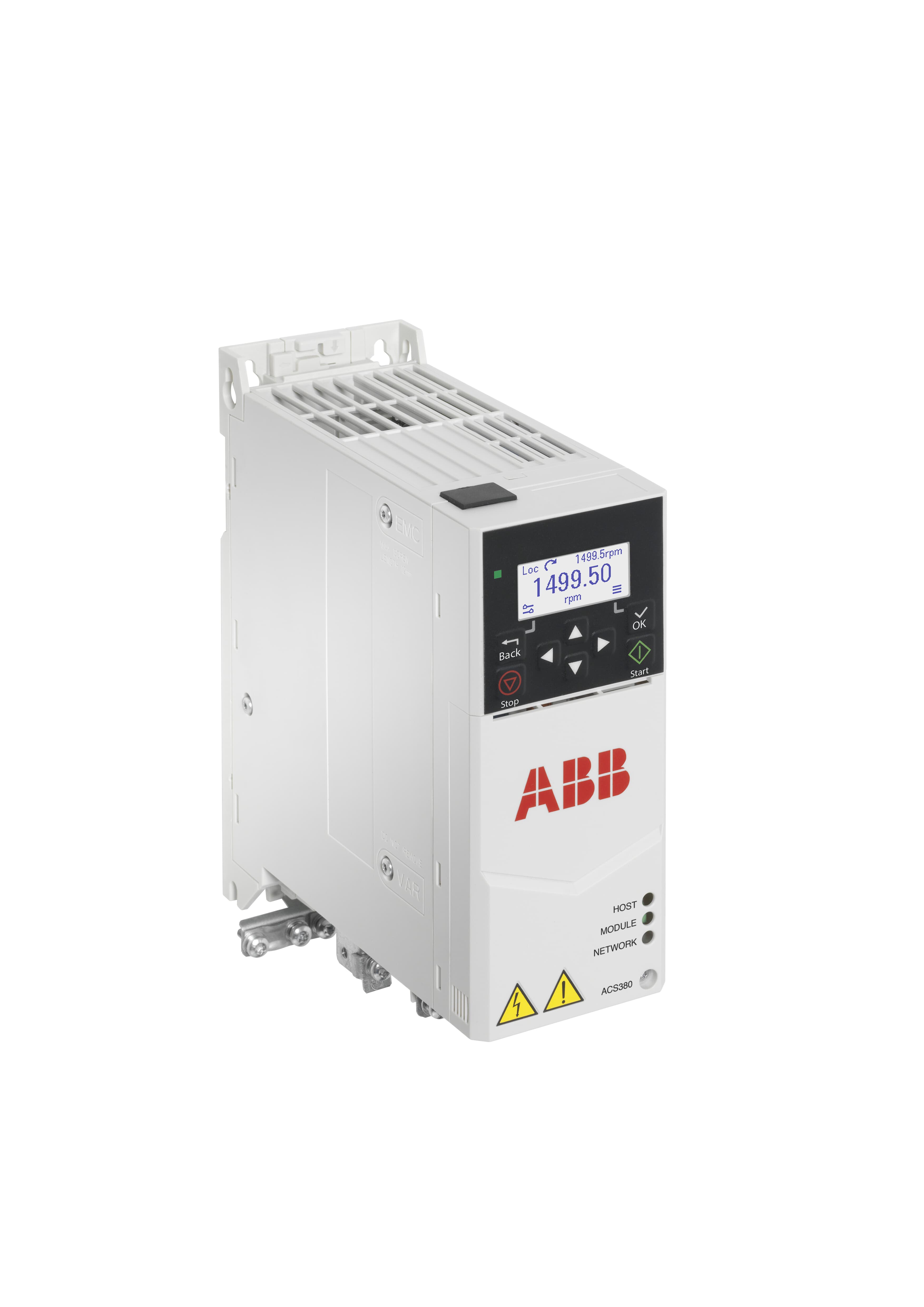 ABB ACS380-040C-01A8-4+K454+L535
