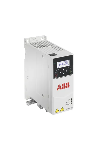 ABB ACS380-040C-01A8-4+K491