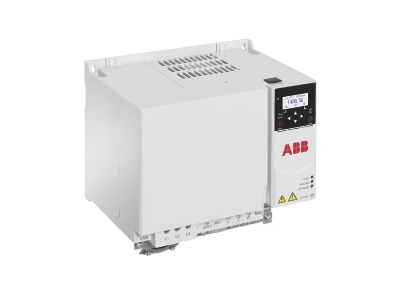 ABB ACS380-040C-033A-4+K492