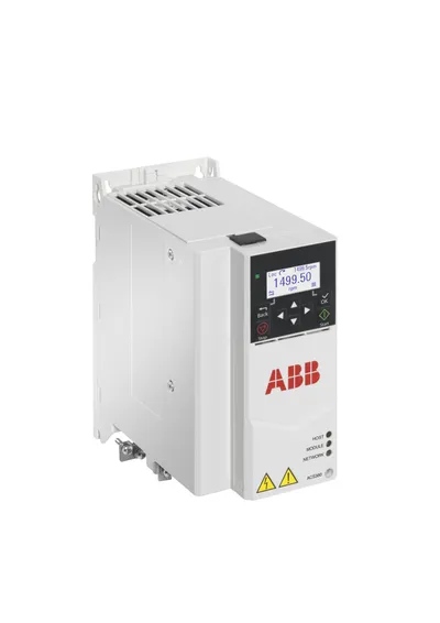 ABB ACS380-040C-12A6-4+K490+L535