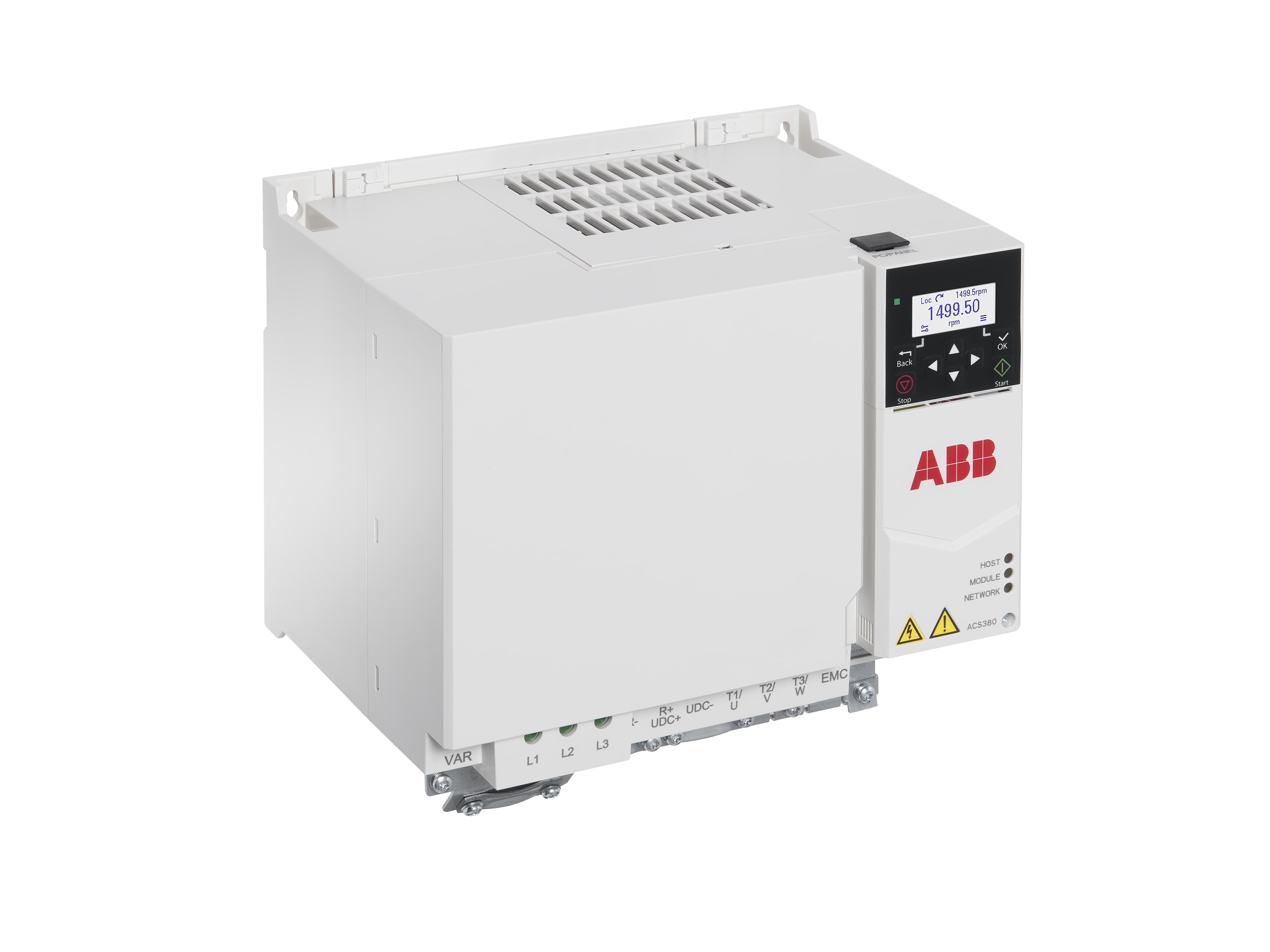 ABB ACS380-040N-045A-4