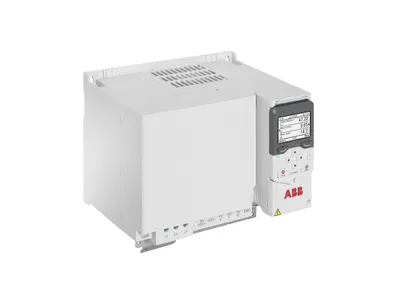 ABB ACS480-04-032A-2 – LV AC general purpose drive module, IEC: Pn 7.5 kW, 32 A