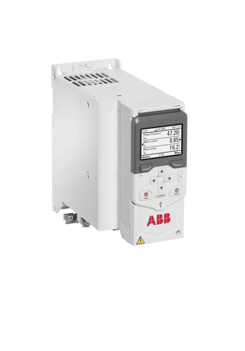 ABB ACS480-04-09A8-1