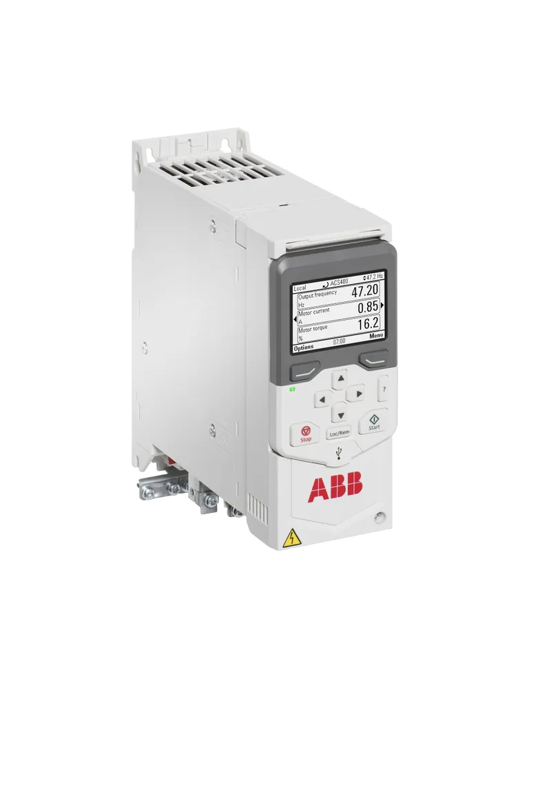 ABB ACS480-04-09A8-2