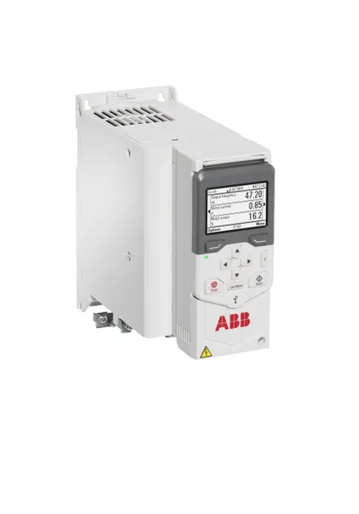 ABB ACS480-04-12A2-1 – LV AC general purpose drive module, IEC: Pn 3 kW, 12.2 A, 230 V ( ) ABB ACS480-04-12A2-1 – LV AC general purpose drive module, IEC: Pn 3 kW, 12.2 A, 230 V ( )