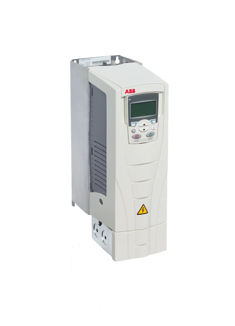 ABB ACS510-01-09A4-4