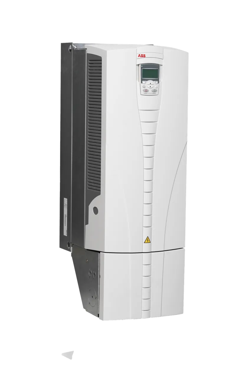ABB ACS510-01-157A-4+B055