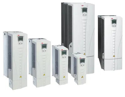 ABB ACS510-01-180A-4 (OEM)