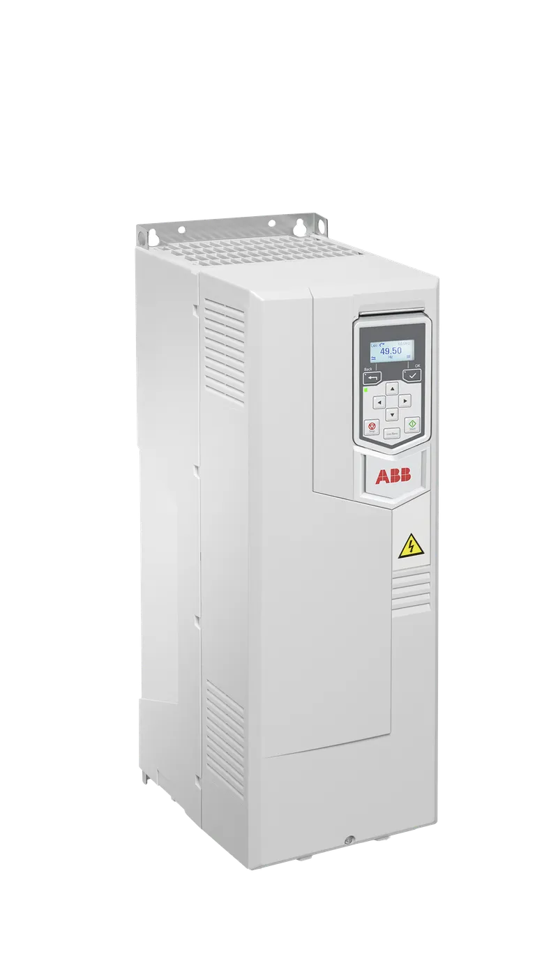 ABB ACS530-01-017A-4+P973 — photo 5 of 6