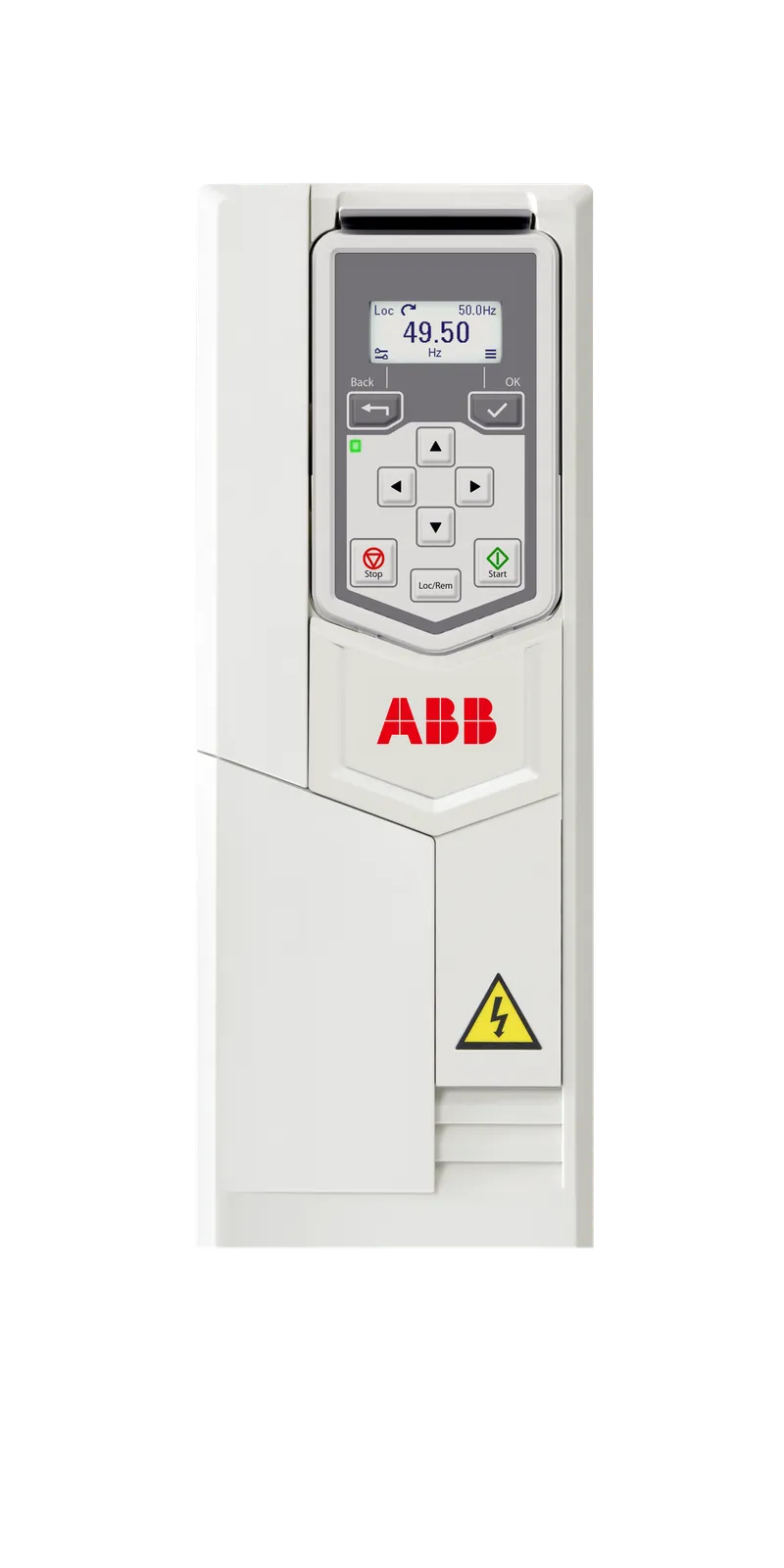 ABB ACS530-01-025A-4+N7562 — photo 2 of 6