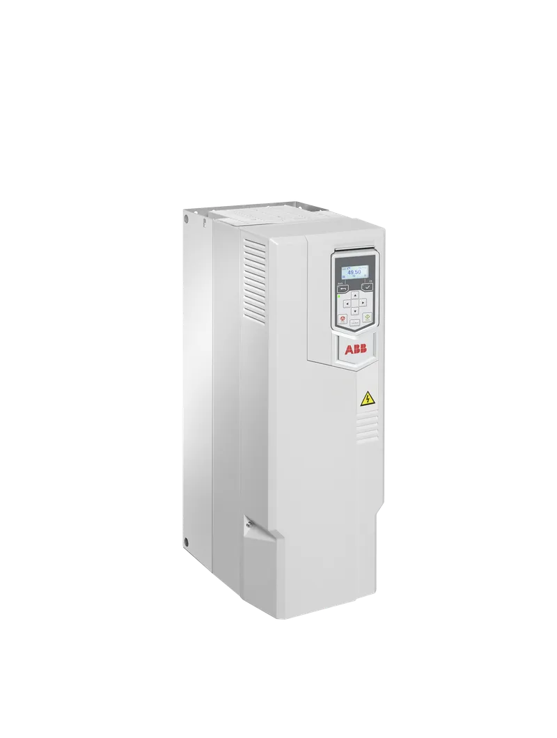 ABB ACS530-01-025A-4+P972 — photo 6 of 6