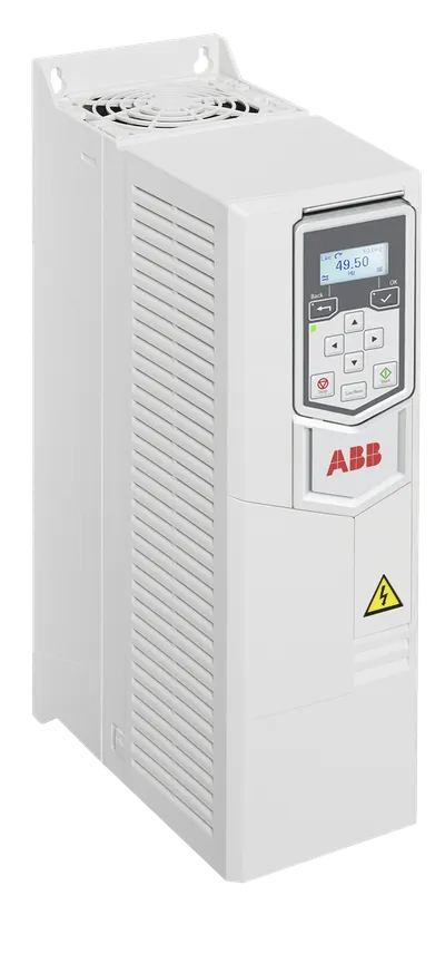 ABB ACS530-01-026A-4+X1645