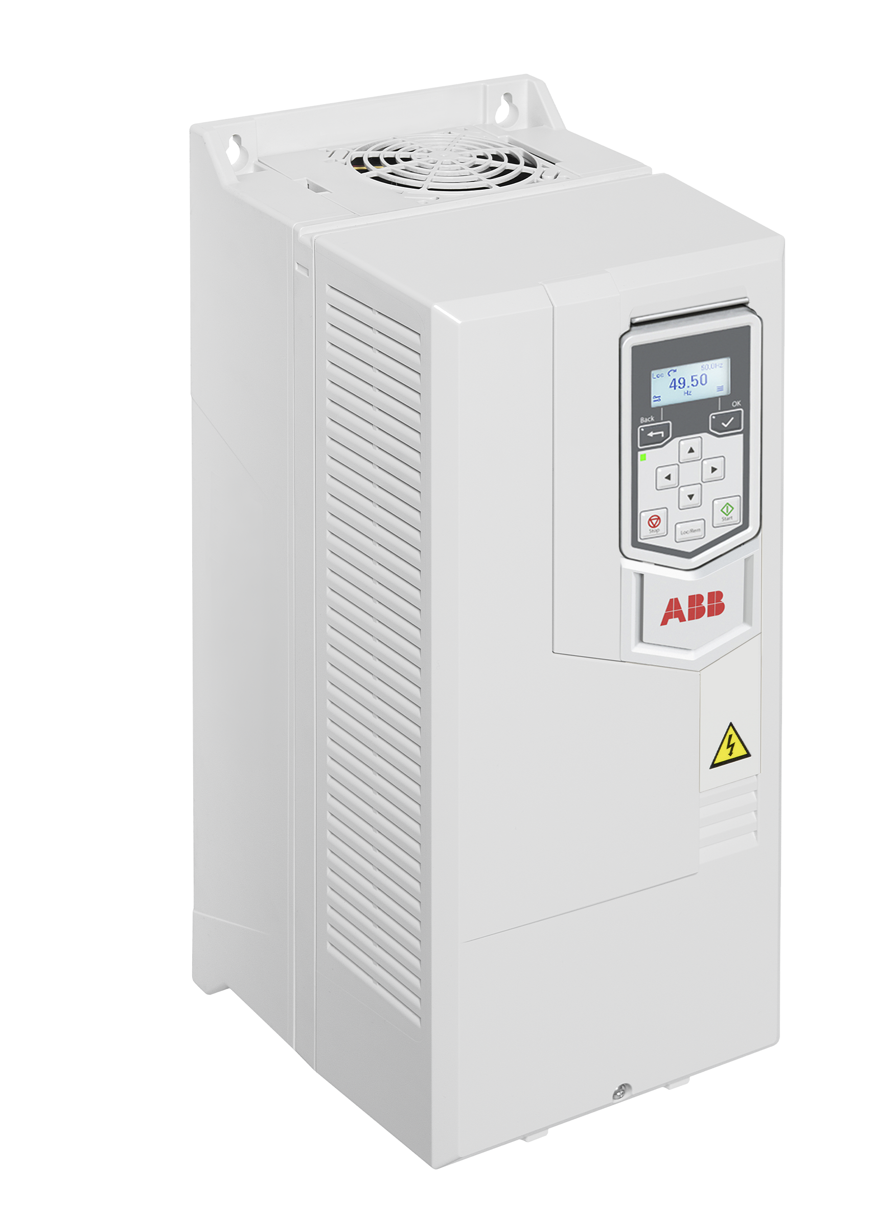 ABB ACS530-01-039A-4+N7562+P973