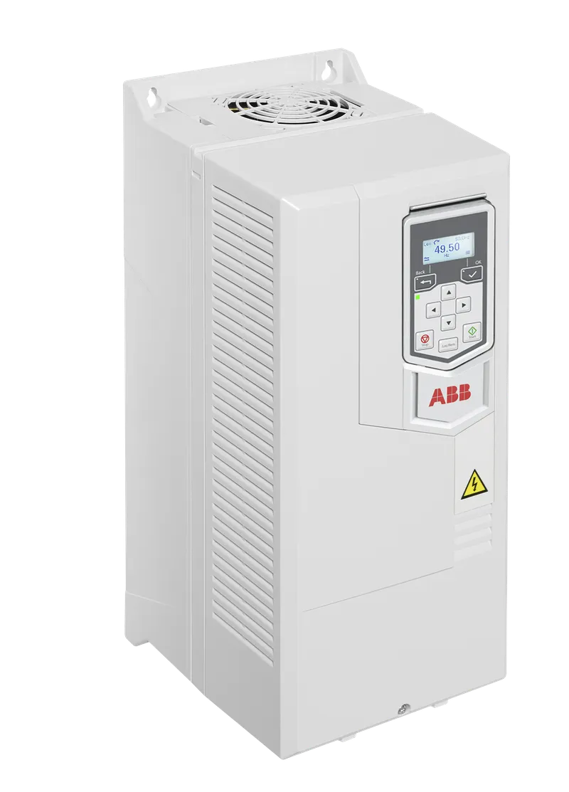 ABB ACS530-01-039A-4+X1645