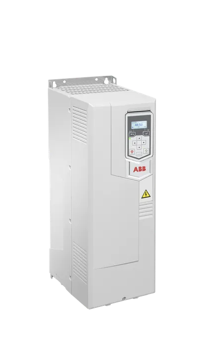 ABB ACS530-01-062A-4+0J404