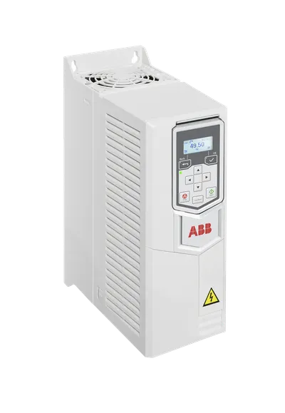 ABB ACS530-01-09A4-4+P973