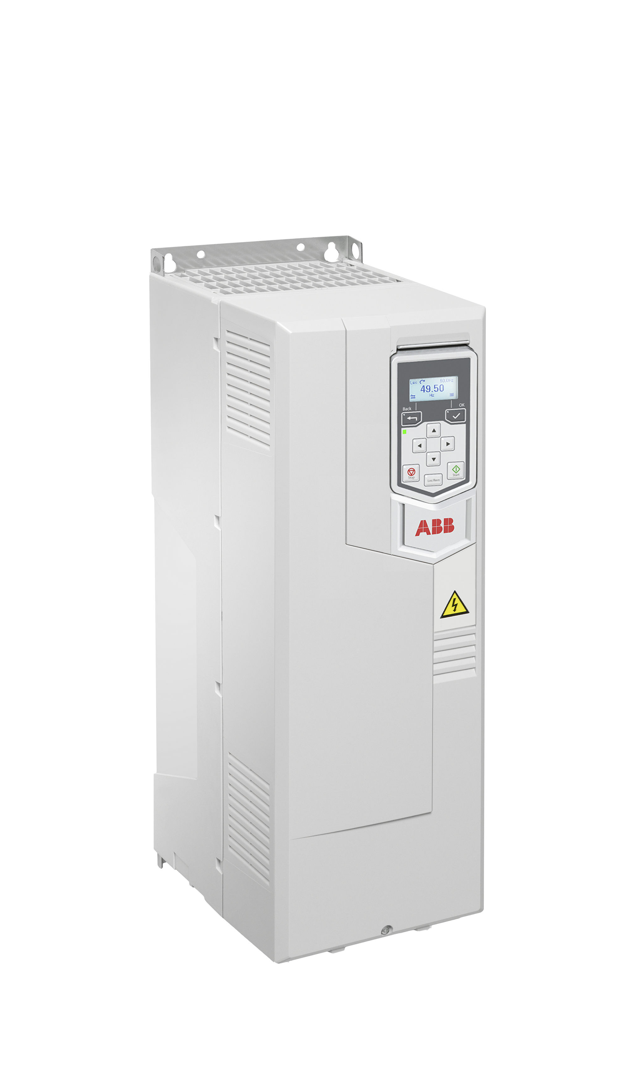 ABB ACS530-01-09A4-4+P974 — photo 5 of 6