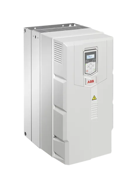 ABB ACS530-01-206A-4