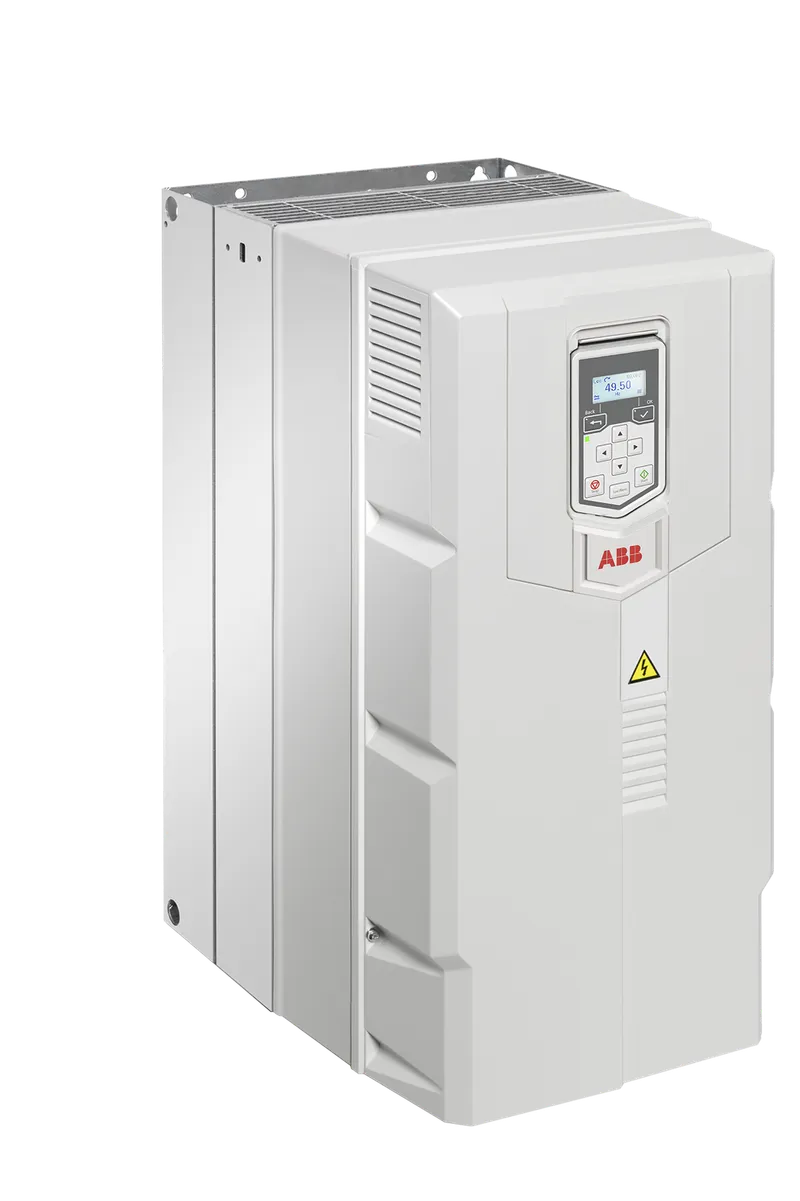 ABB ACS530-01-206A-4+0J404