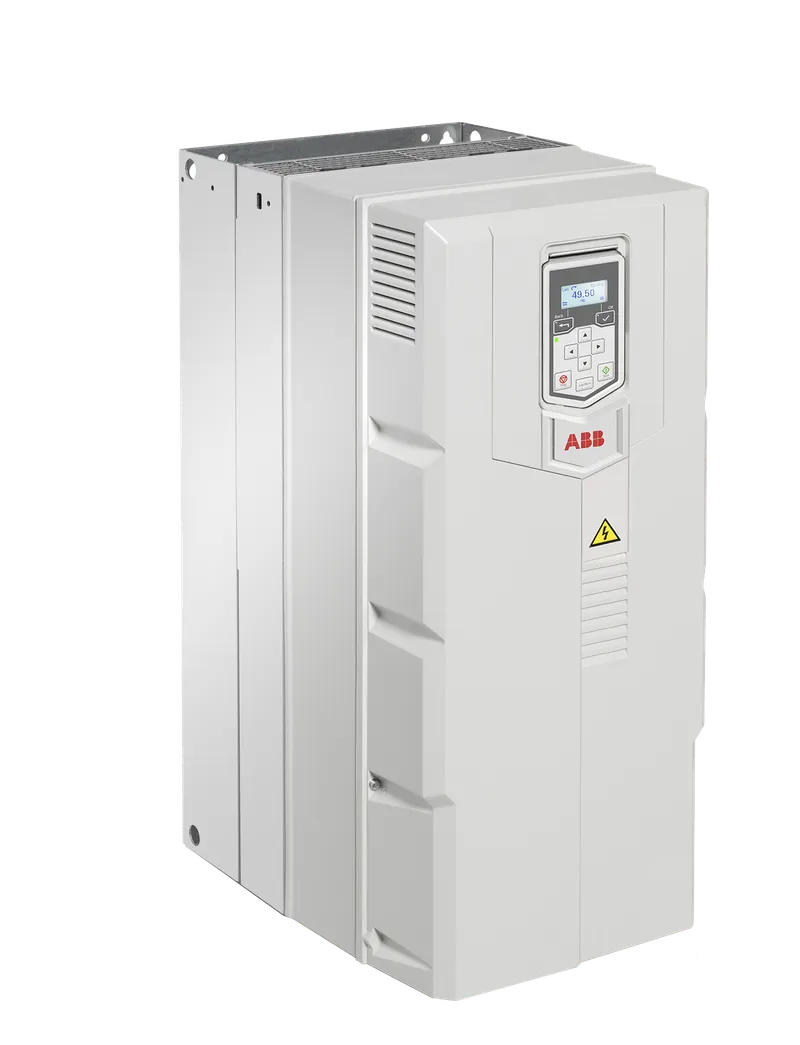 ABB ACS530-01-246A-4+0J404