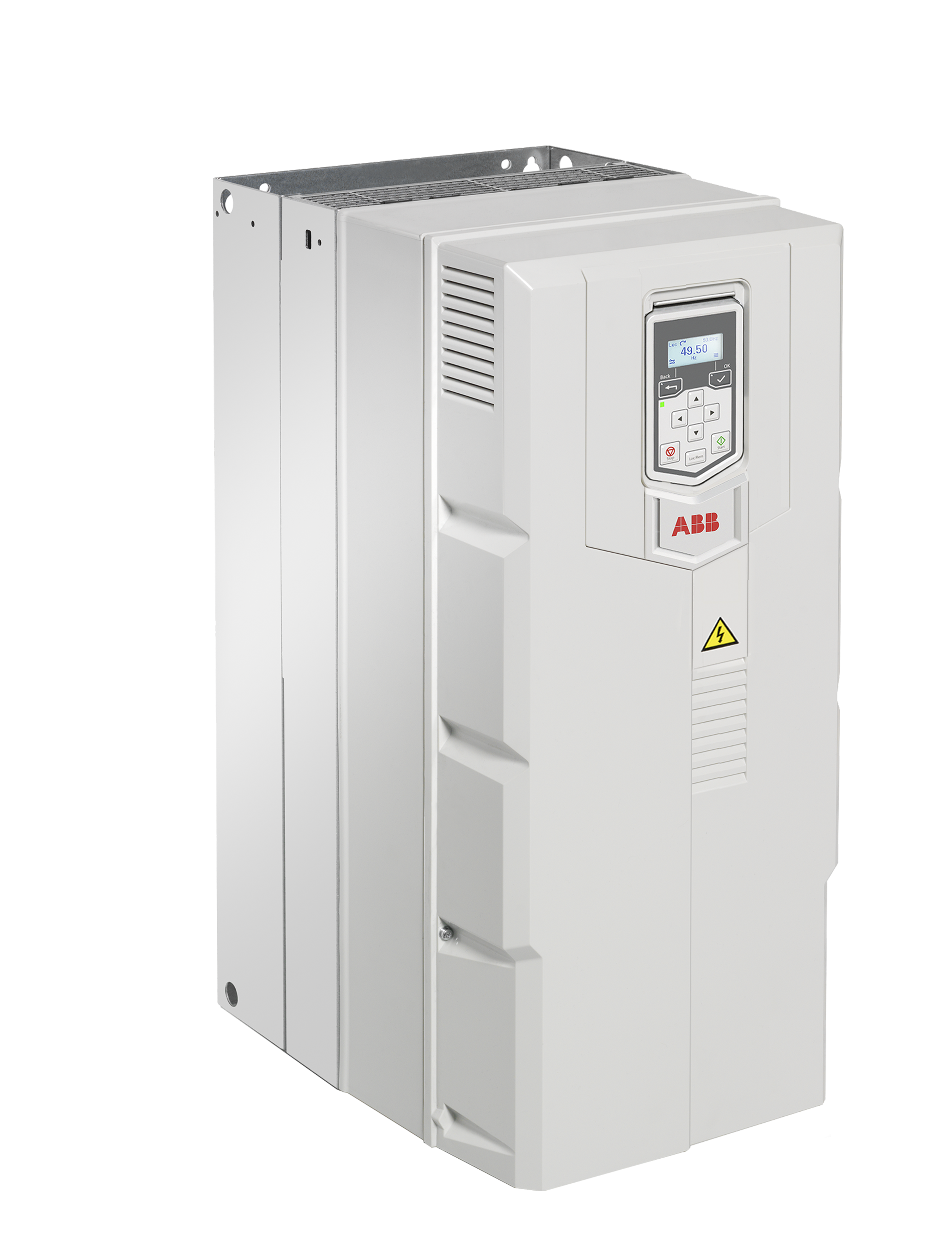 ABB ACS530-01-246A-4+N7569