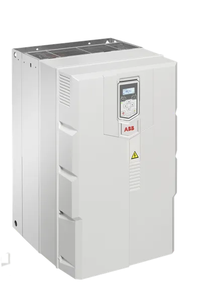 ABB ACS530-01-363A-4+P973